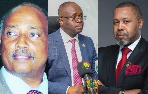 14 African Presidents and Top Ministers Who Have Died in Plane or Helicopter Crashes