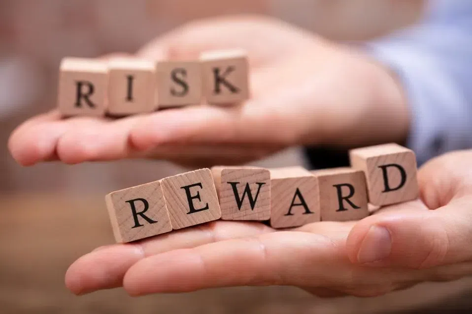 risk-taking