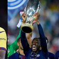 Ballon d'Or power rankings: Lamine Yamal left behind after Dembele wins PSG Super Cup