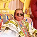 Apostle Dr Kwadwo Safo Kantanka