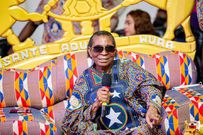 Apostle Dr Kwadwo Safo Kantanka