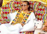 Dr Bawumia pays emotional tribute to late Apostle Dr Kwadwo Safo Kantanka