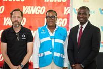 Yango champions e-mobility adoption in Ghana’s delivery sector