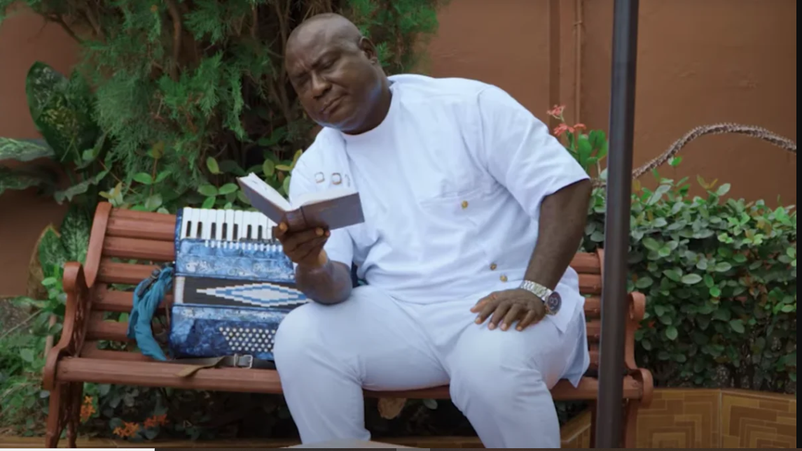 'I’ll divorce before I die' - Gospel singer vows to avoid Daddy Lumba’s widow drama