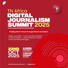 Ghana's first digital journalism summit announced
