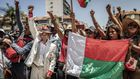 Madagascar Military Seizes Power As President Rajoelina Impeached And Reportedly Fled Country