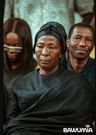 I’m happy about Daddy Lumba’s wives’ drama but Odo Bronii will win - Ajagurajah