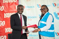 Yango champions e-mobility adoption in Ghana’s delivery sector