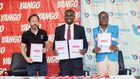 Yango champions e-mobility adoption in Ghana’s delivery sector