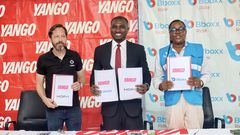 Yango champions e-mobility adoption in Ghana’s delivery sector