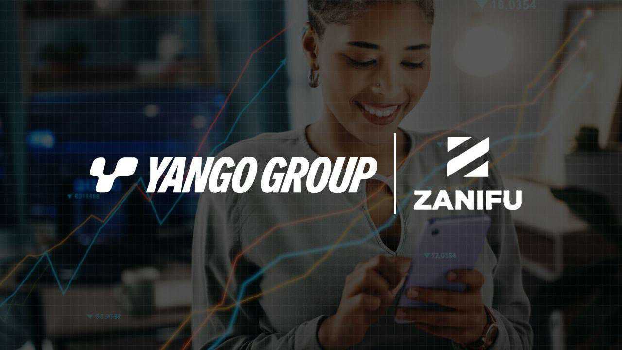 Yango Group announces strategic investment in the Kenyan fintech platform Zanifu to boost SME growth in Africa