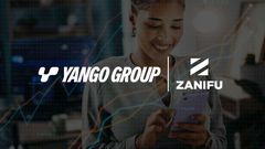 Yango Group announces strategic investment in the Kenyan fintech platform Zanifu to boost SME growth in Africa