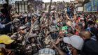 Madagascar president flees country ‘to protect my life’, as Gen Z and soldiers protest