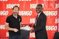 Yango champions e-mobility adoption in Ghana’s delivery sector