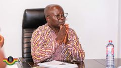 Osei Assibey Antwi