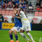 Black Stars suffer 2–0 defeat to Japan in Kirin Cup friendly