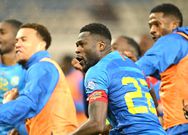 Nigeria to face DR Congo in CAF playoff decider for 2026 World Cup spot