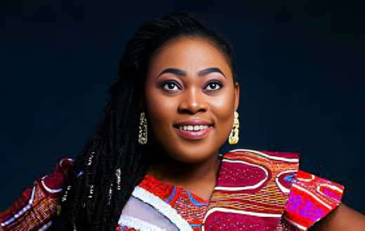 Joyce Blessing