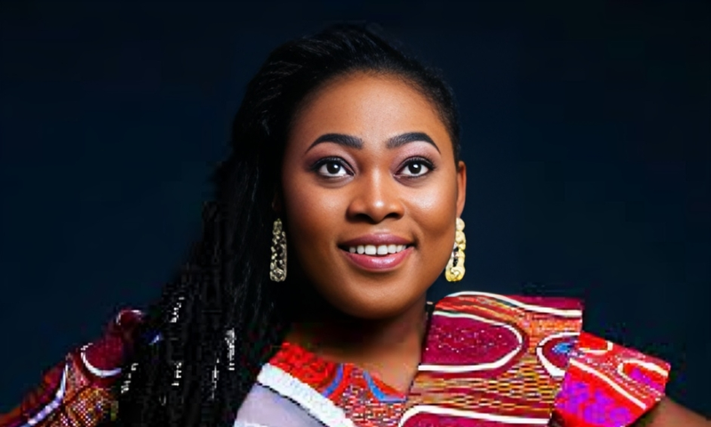 Joyce Blessing
