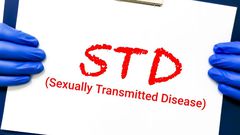 Here are 5 sexually transmitted diseases you should watch out for in 2025