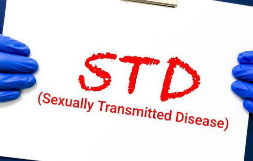 Here are 5 sexually transmitted diseases you should watch out for in 2025