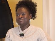 'He pushed me down the stairs': Actress Rosemond exposes dark secrets of her marriages