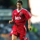 Jamie Redknapp 
