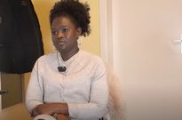 'He pushed me down the stairs': Actress Rosemond exposes dark secrets of her marriages