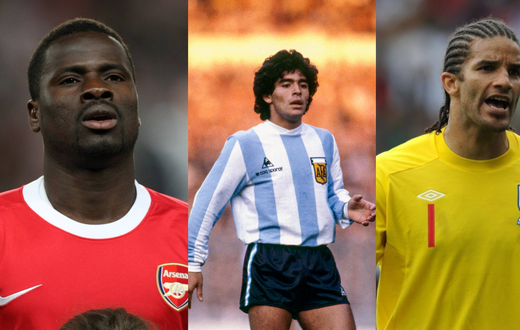 5 players who went broke after retirement