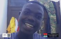 TikToker jailed 3 years for impersonation and possession of military uniforms