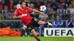 Ryan Giggs 