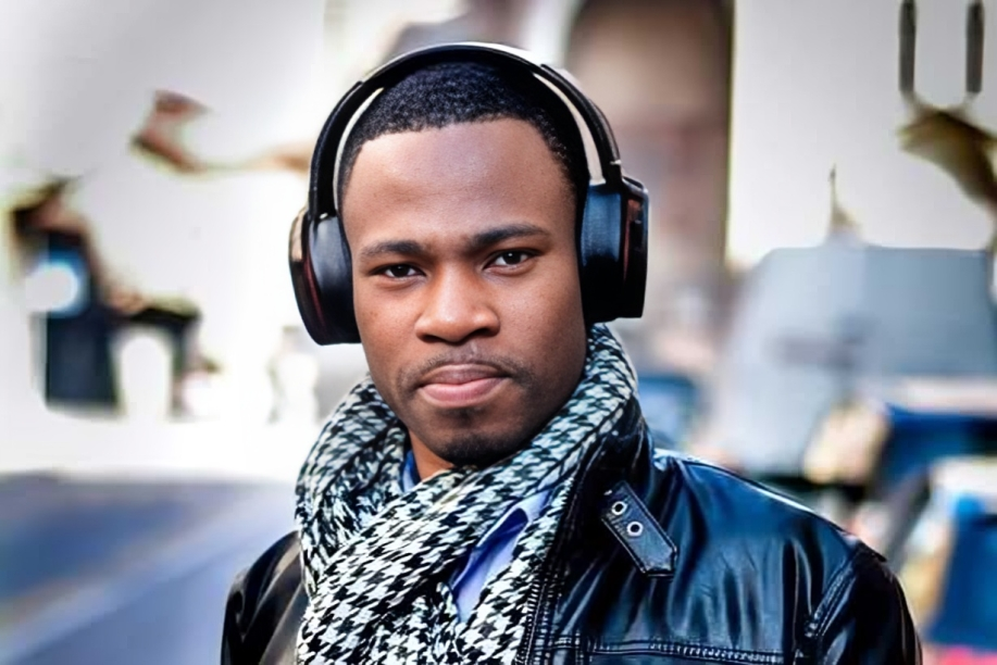 Kofi Adoma breaks silence after rumoured eye-shooting incident in Dormaa