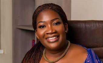 Newly-appointed CEO of MIIF, Justina Nelson