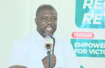 President Mahama nominates ministers for 10 regions: Here’s the full list