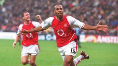 Thierry Henry 