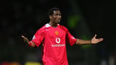 Eric Djemba-Djemba