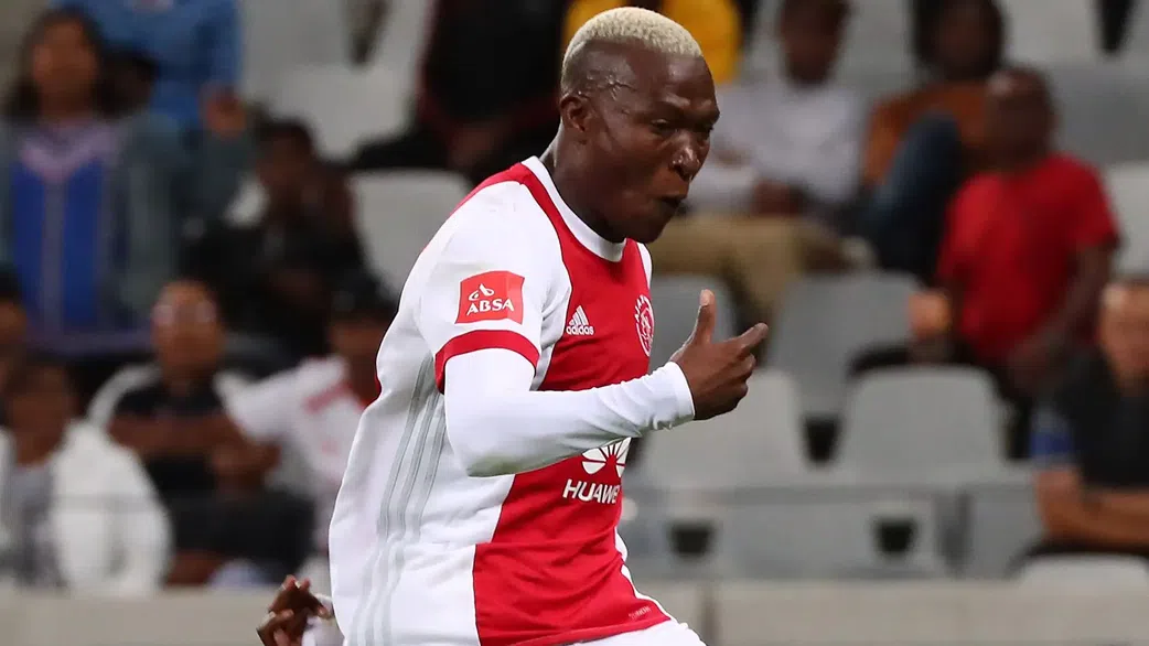 Tendai Ndoro