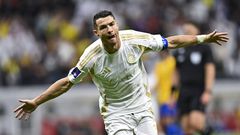 I’m the most complete player in football history - Cristiano Ronaldo