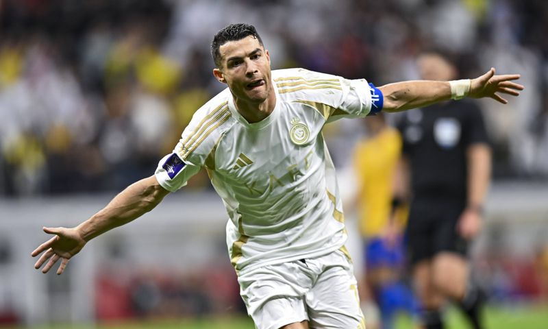 CR7 and 9 other football stars you probably didn’t know have African roots