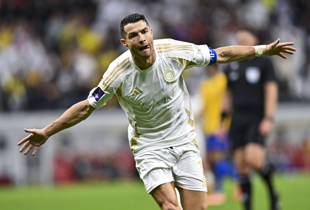 Top 10 most lucrative sports deals in history - Number 1 is not football