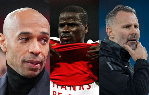 10 footballers who lost everything after divorce