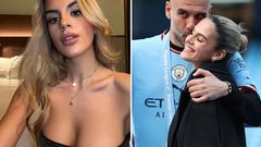 Pep Guardiola’s daughter finally speaks following coach’s separation from wife of 30 years