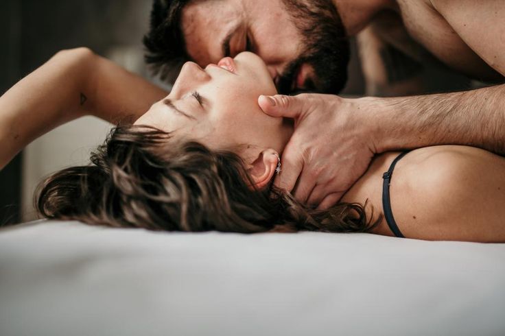 6 types of orgasms you probably didn't know about