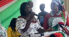 President Mahama nominates ministers for 10 regions: Here’s the full list