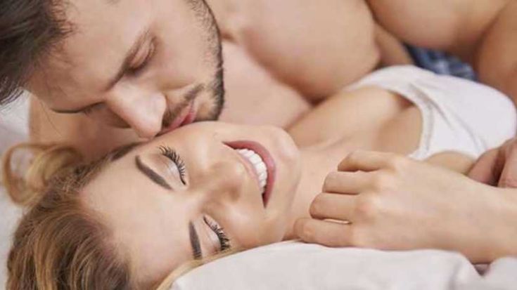 6 types of orgasms you probably didn't know about