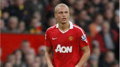 Wes Brown 