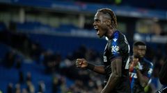 Chelsea recall Trevoh Chalobah from Crystal Palace loan