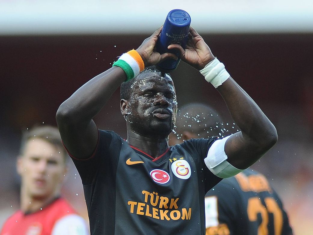 Emmanuel Eboué