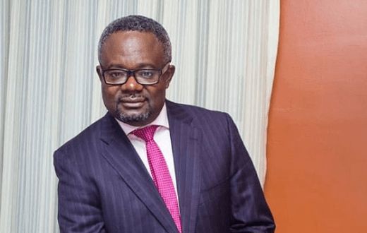 Kofi Akpaloo