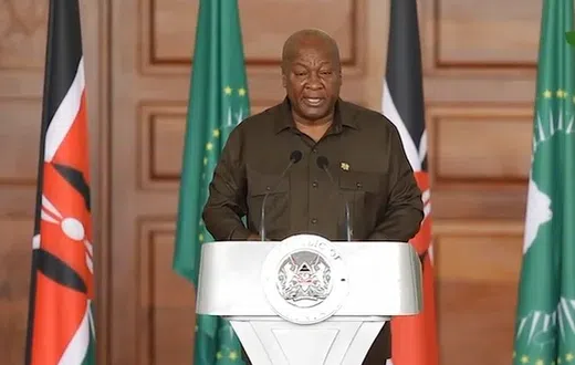 mahama